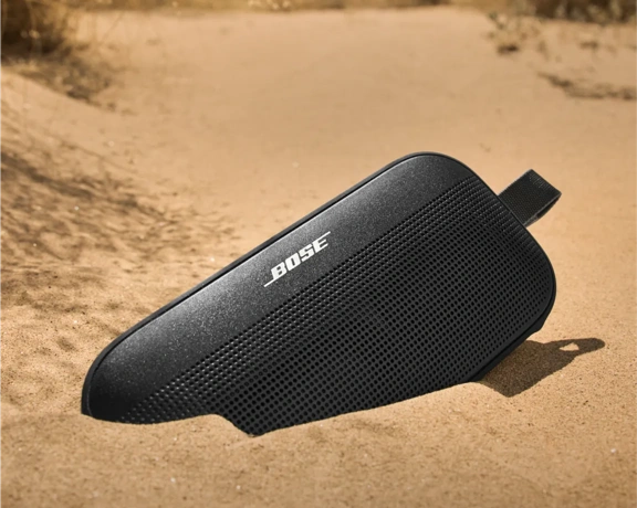 Bose SoundLink Flex (2nd Gen) Portable Bluetooth Speaker with